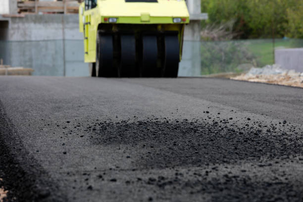 Best Custom Driveway Pavers  in Colstrip, MT