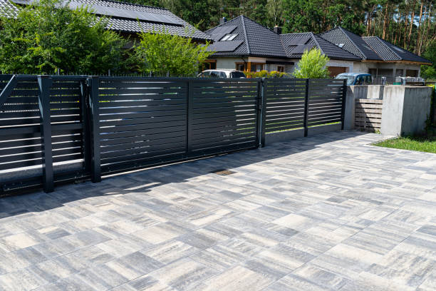 Best Driveway Paving Near Me  in Colstrip, MT