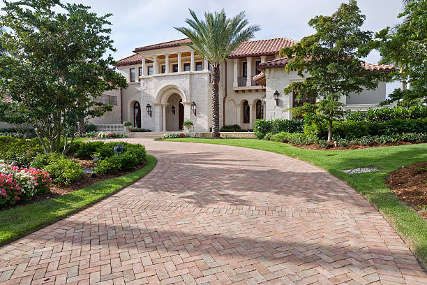 Trusted Colstrip, MT Driveway Pavers Experts