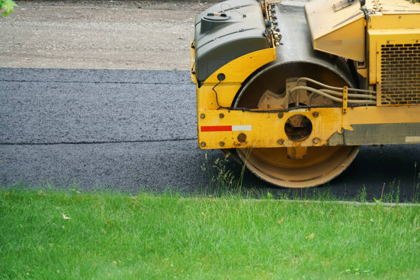Best Commercial Driveway Pavers  in Colstrip, MT