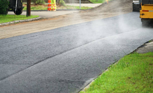 Best Decorative Driveway Pavers  in Colstrip, MT