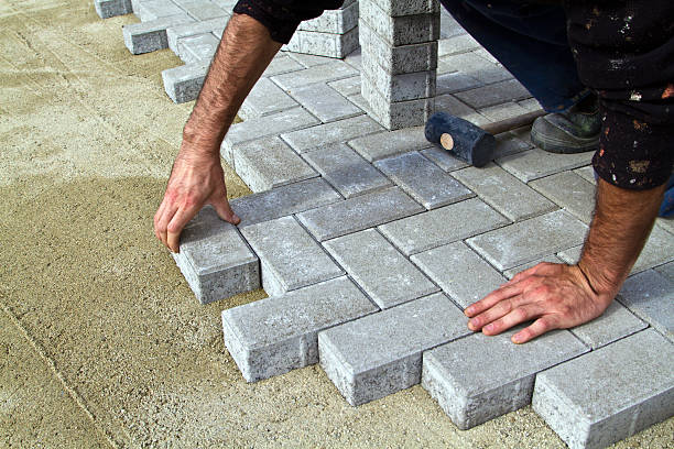 Best Best Driveway Pavers  in Colstrip, MT