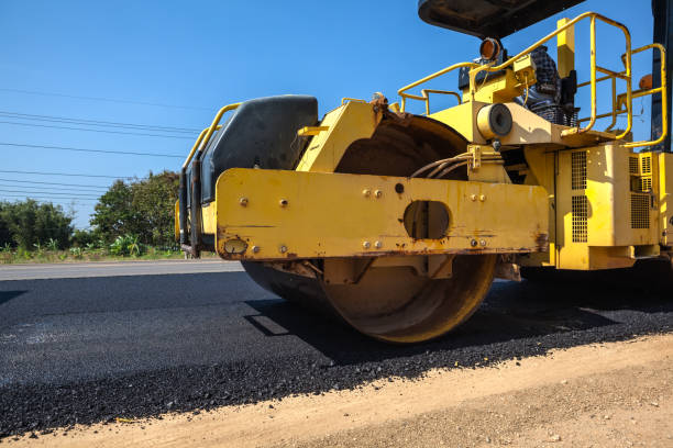 Best Driveway Pavers Near Me  in Colstrip, MT